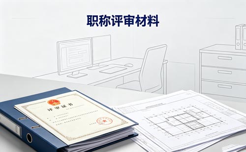 主任药师职称